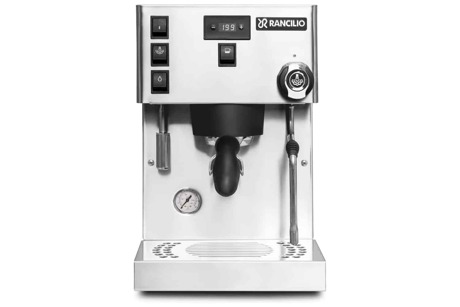 5 Best Dual Boiler Espresso Machines: ☕️ Ultimate Buying Guide