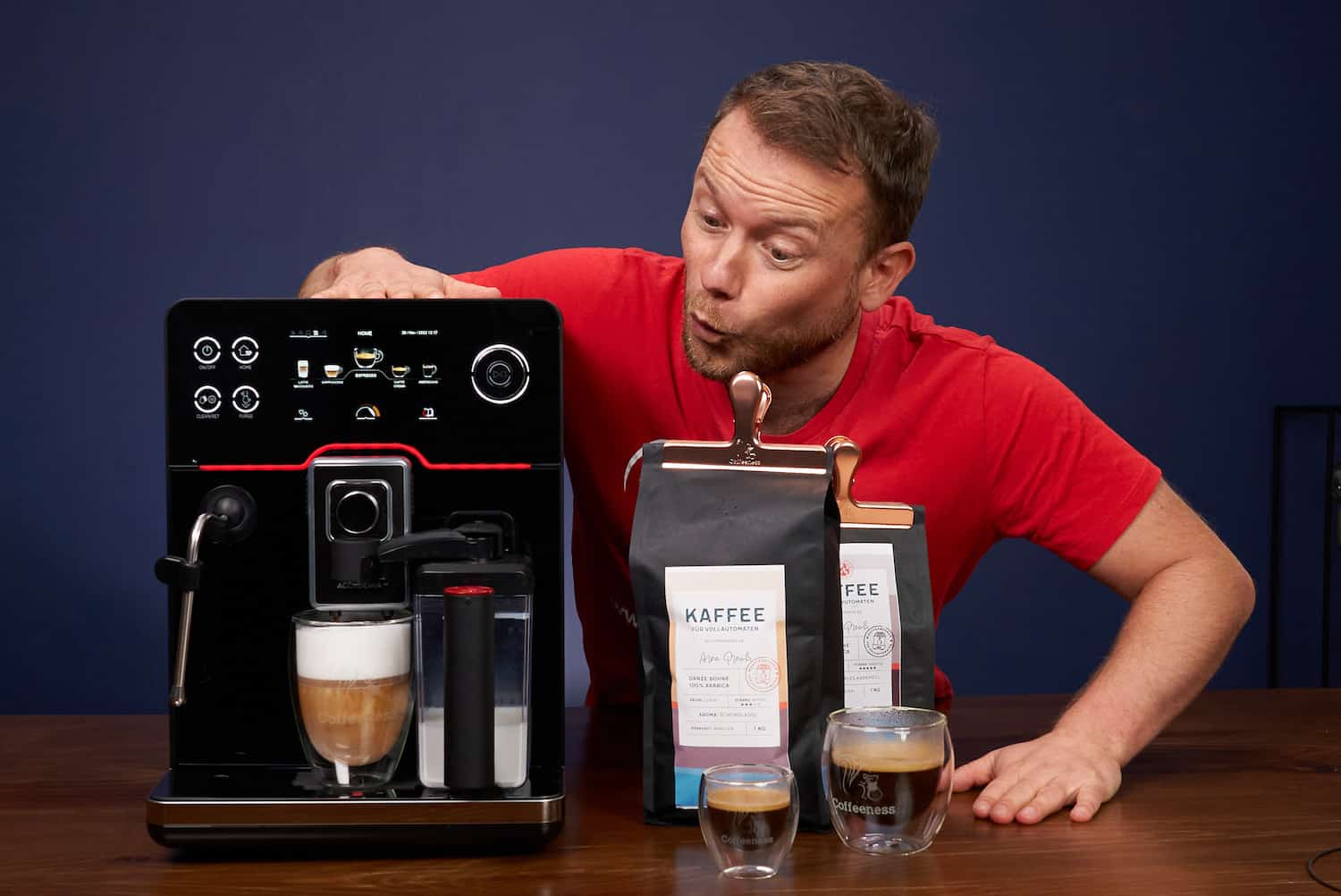 11 Best Space Saver Coffee Makers (2021)