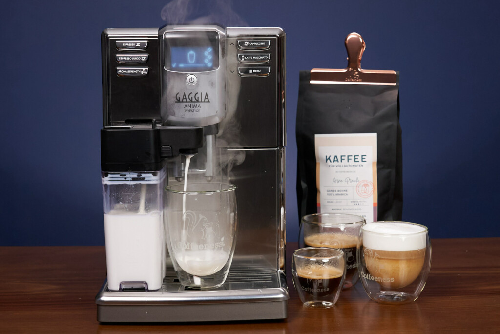 Gaggia Anima Prestige