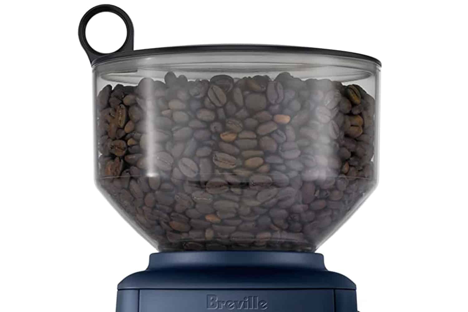 Breville Smart Grinder Pro Review 2023 Great for Espresso!