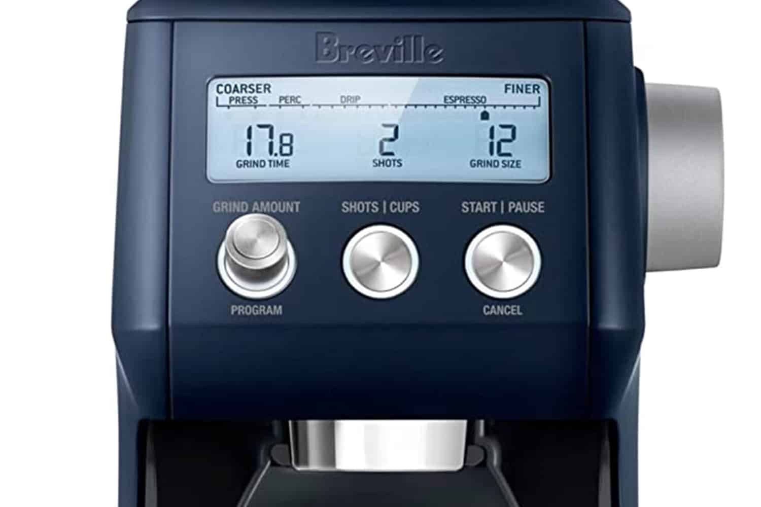 Breville Smart Grinder Pro Review 2023 Great for Espresso!