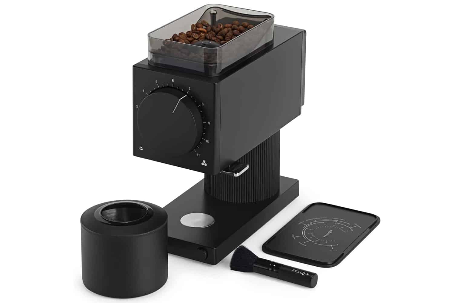 5 Best Coffee Grinder for Cold Brew: ☕️ Achieve Smooth Flavor with the Best  Grinder