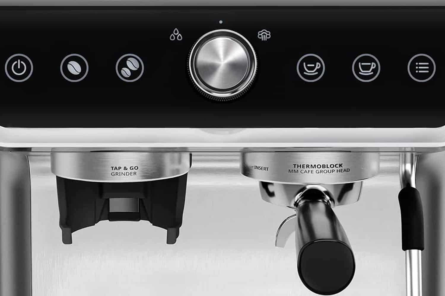 Mueller Black Kitchen Appliances