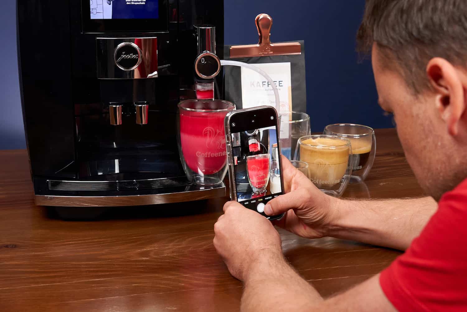 Jura J8 Review 2023 Worth Waiting For?