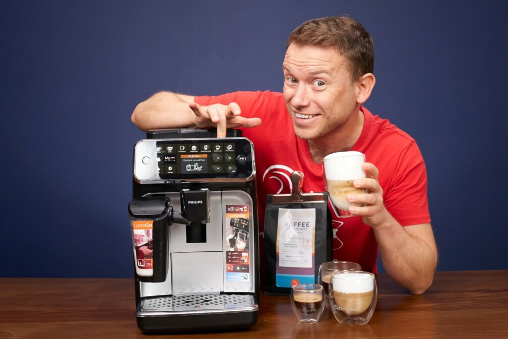 REVIEW Gourmia 12 Cup Hot & Iced Coffee Maker 