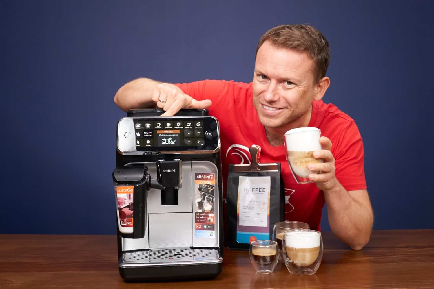 Best Coffee Makers and Espresso Machines 2023: At-Home Accessories