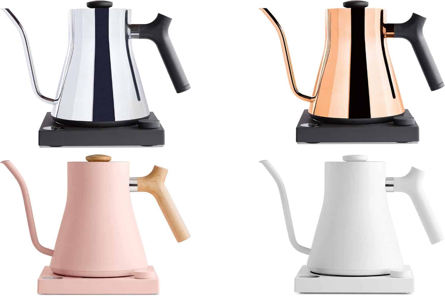 Fellow Kettle Review 2023 Slow And Steady Wins The Race 