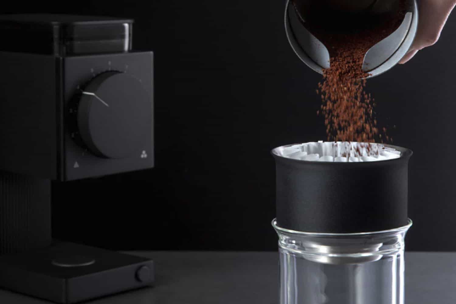 Fellow Ode Review 2023: Best Quiet Electric Grinder
