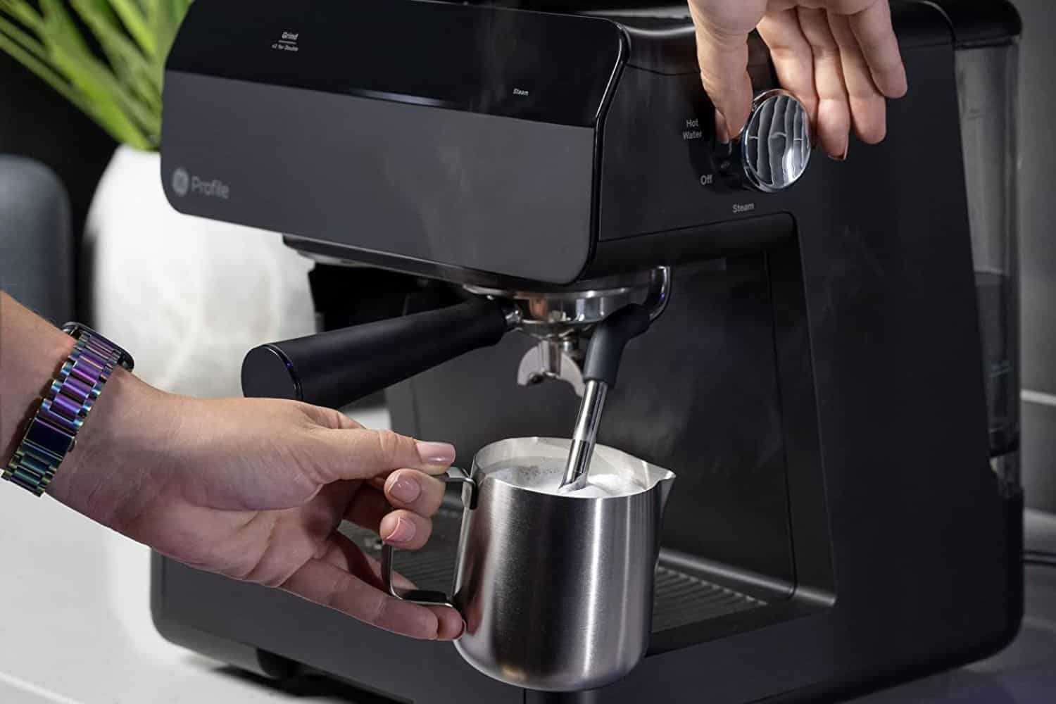 Espresso Coffee Machines - Electrolux Professional