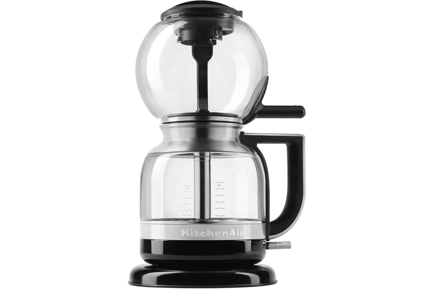 Yama Glass 8 Cup Stovetop Coffee Siphon (Syphon)