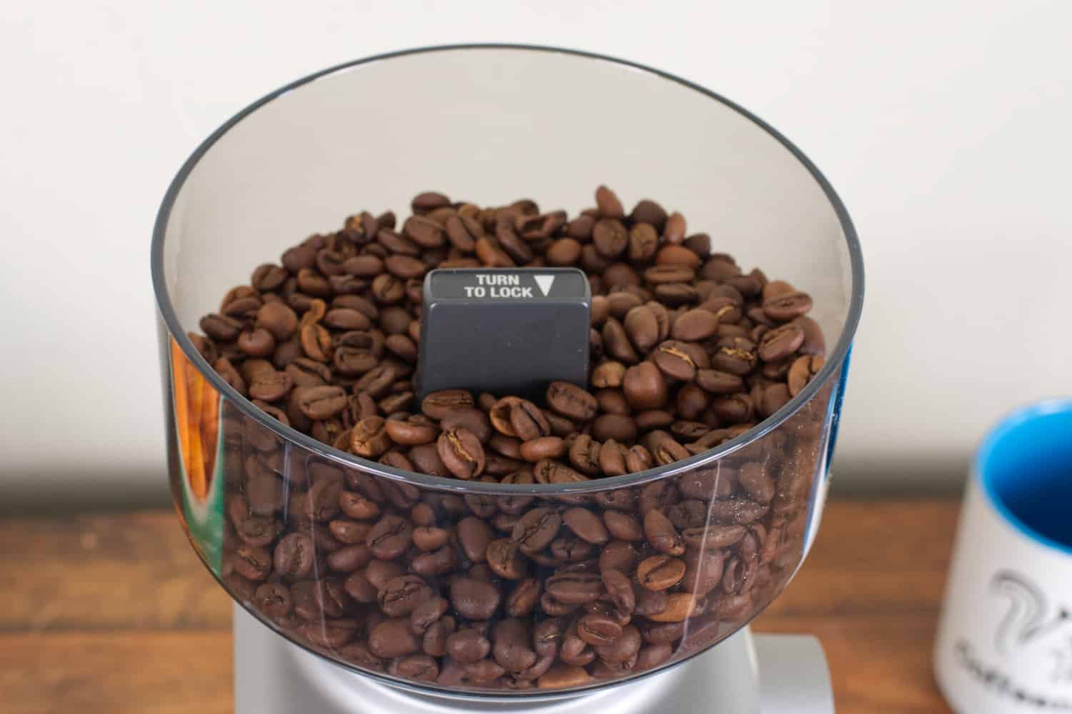 SAGE MOLINO DE CAFÉ ELÉCTRICO SMART GRINDER™ PRO