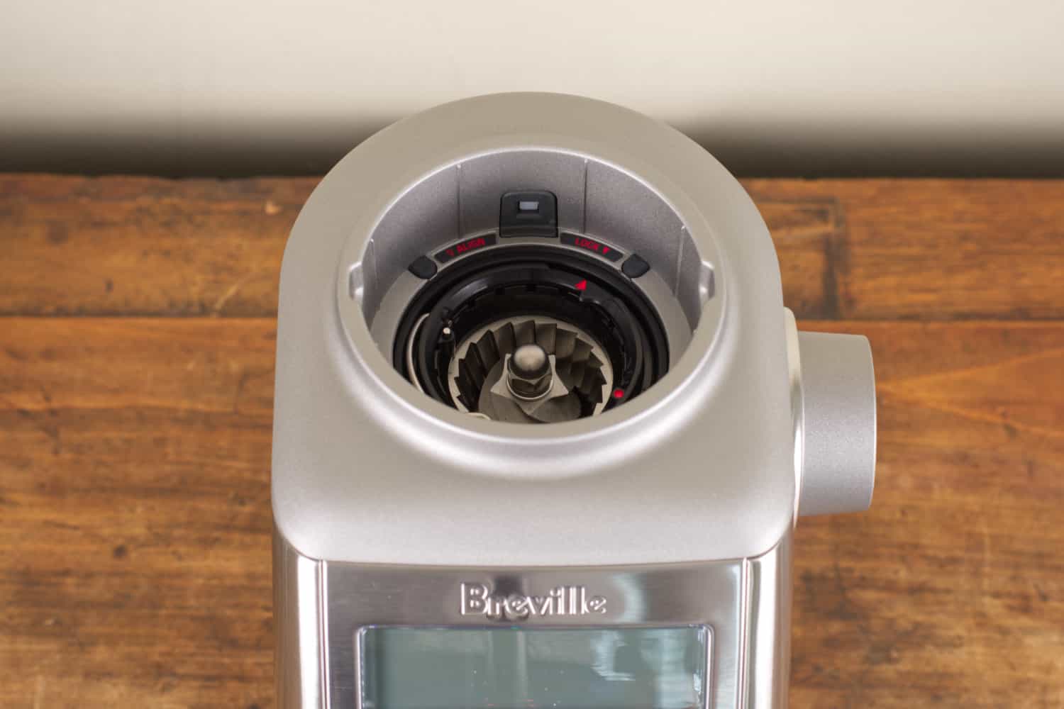 Breville Smart Grinder Pro review: Breville's smart coffee grinder is best  for single servings - CNET