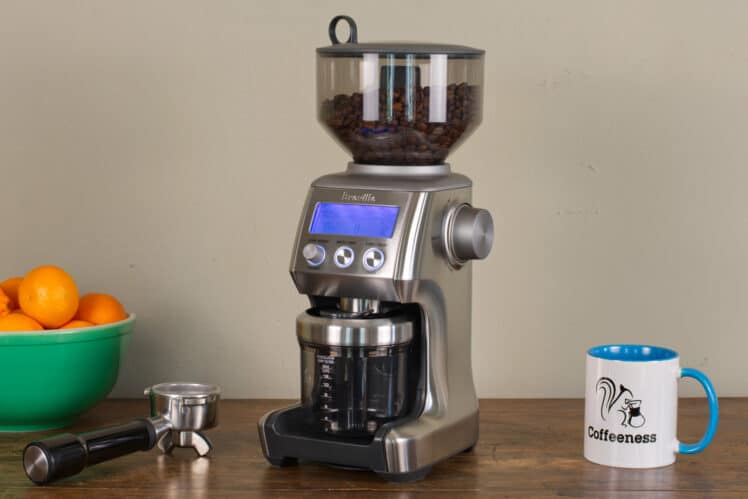 Breville Smart Grinder Pro