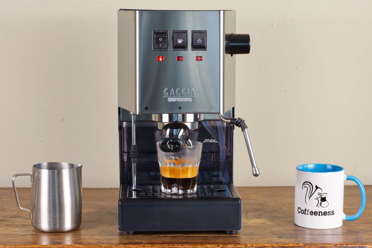 The 10 Best Coffee and Espresso Machines to Make Coffee Like a Pro