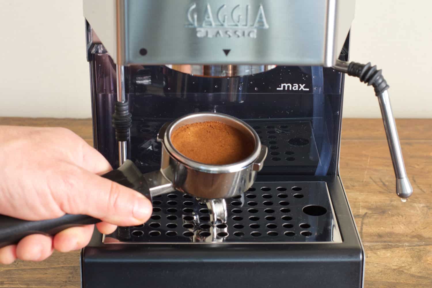 How To Setup & Use the Gaggia Classic Evo Pro Espresso Machine 