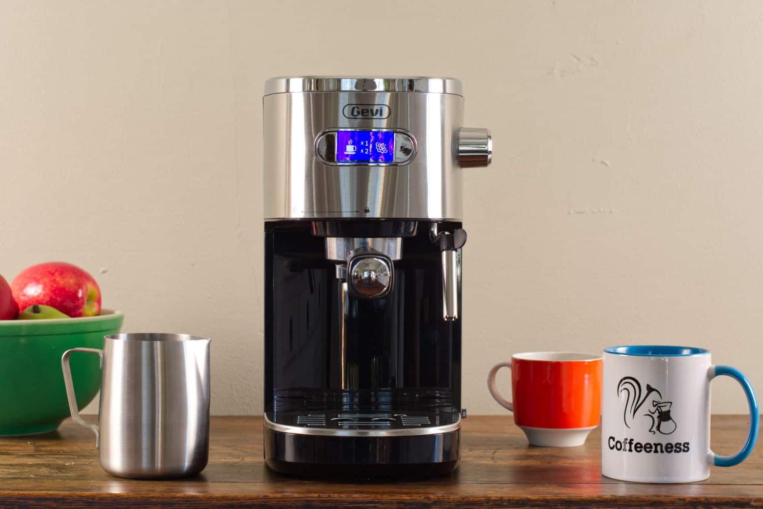 Mecity Coffee Maker 3-in-1 Single Serve Coffee Machine Review - Is It Worth  It? 