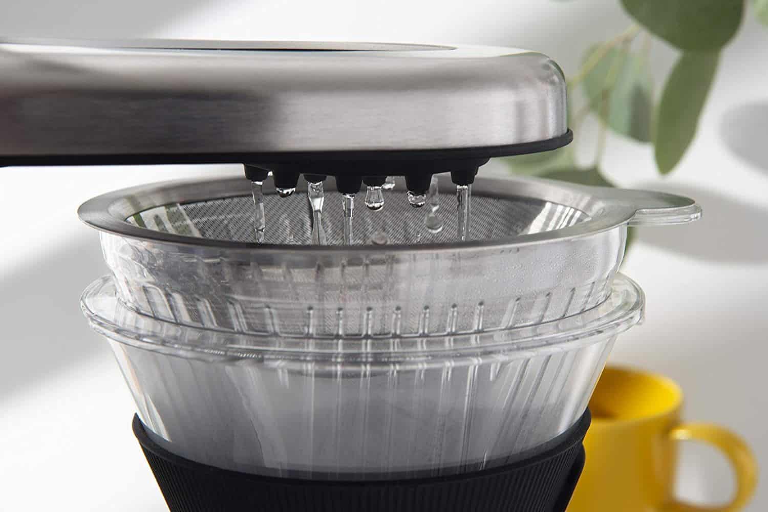 Brim Coffee Maker Review 2024: A Pour-Over Dream Come True?