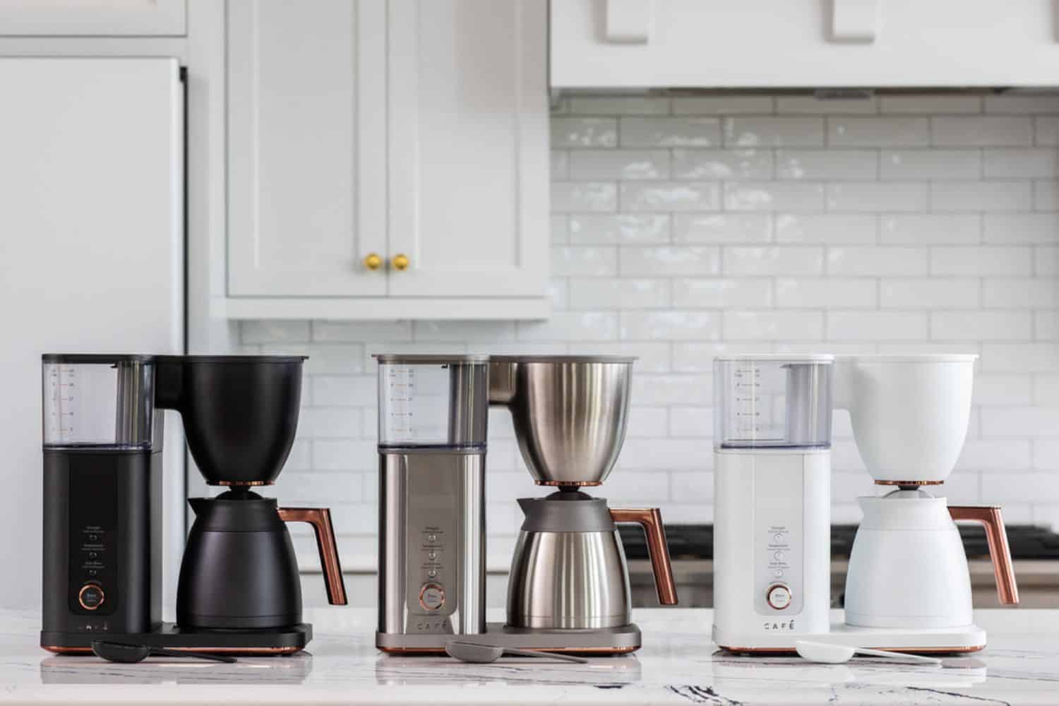 GE Café Coffee Maker Review 2024: A Smart Investment?