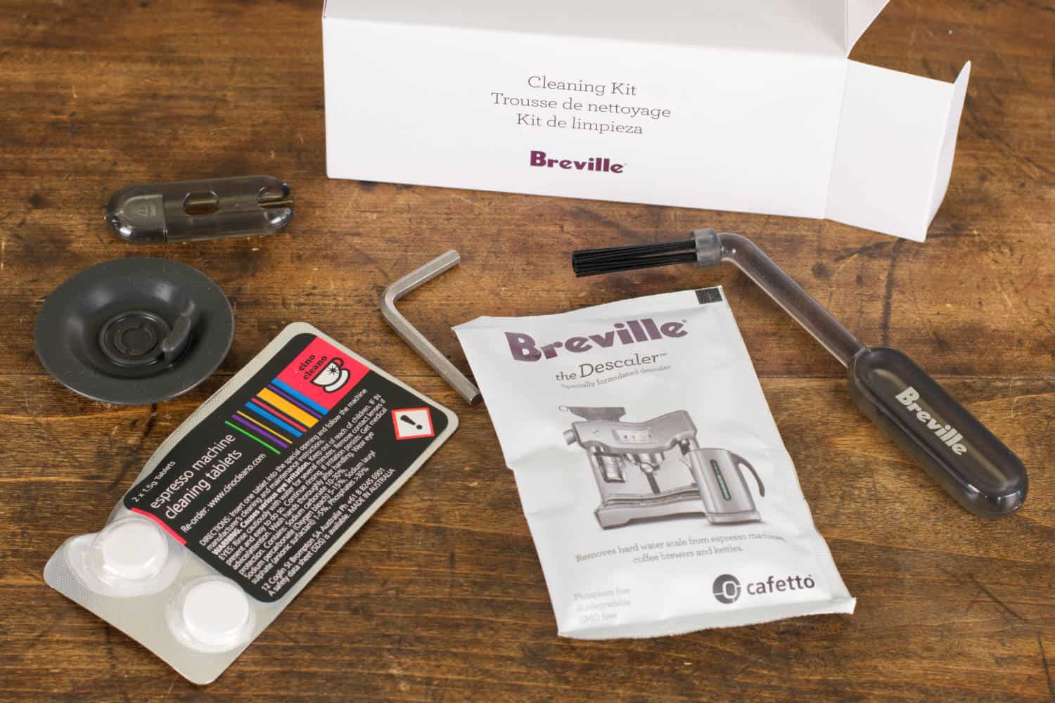 Breville Barista Express Impress Review 2024: All Smiles!