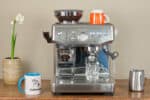 Breville Barista Express Impress Review 2025: All Smiles!