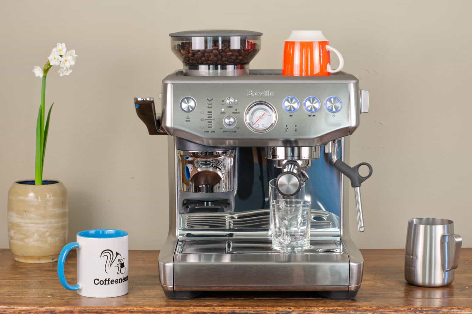 Is The Breville Barista Express a Bad Investment?