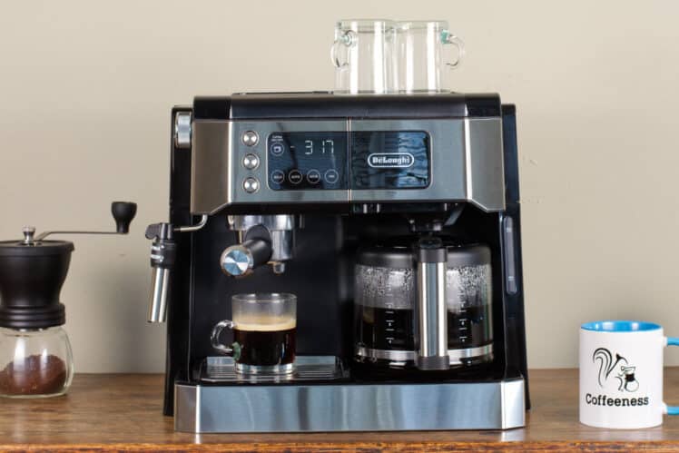 DeLonghi All in One