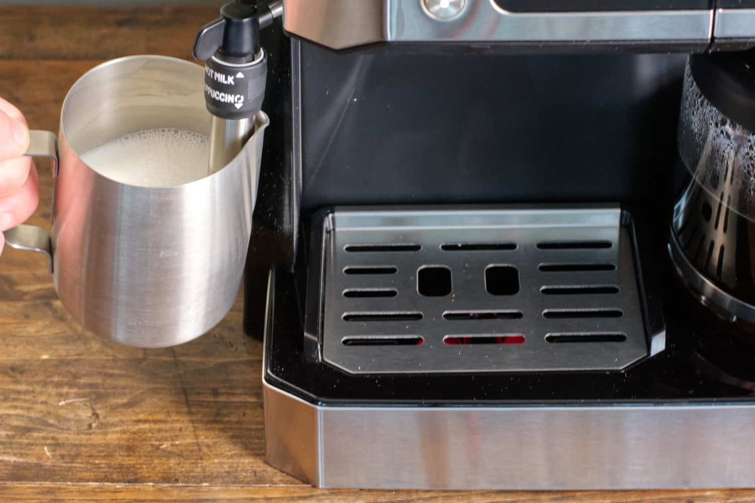 DeLonghi All in One Review 2024: Have Your Cake and Eat It!