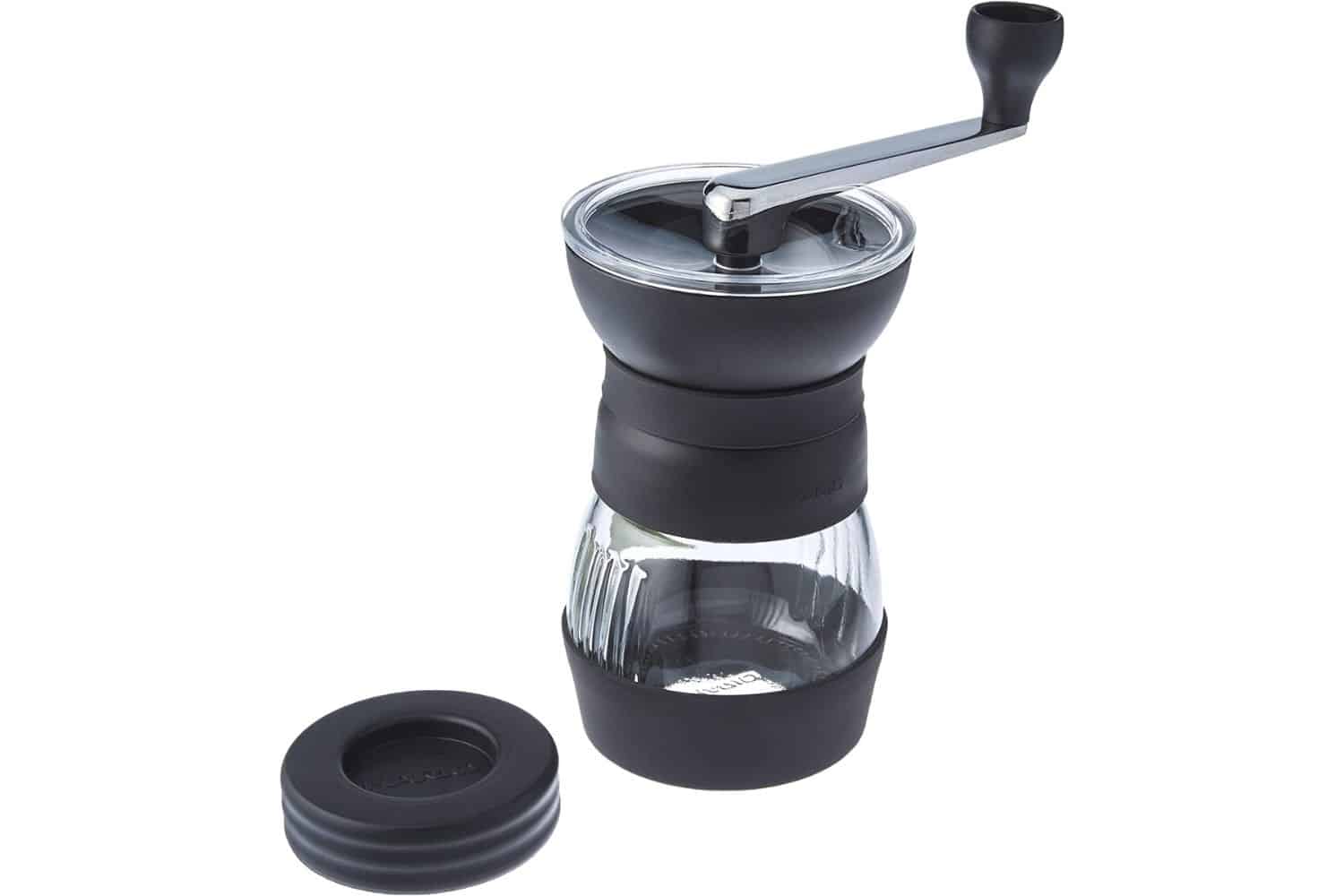 Gadget Review: Six of the Best Hand Coffee Grinders - Eater