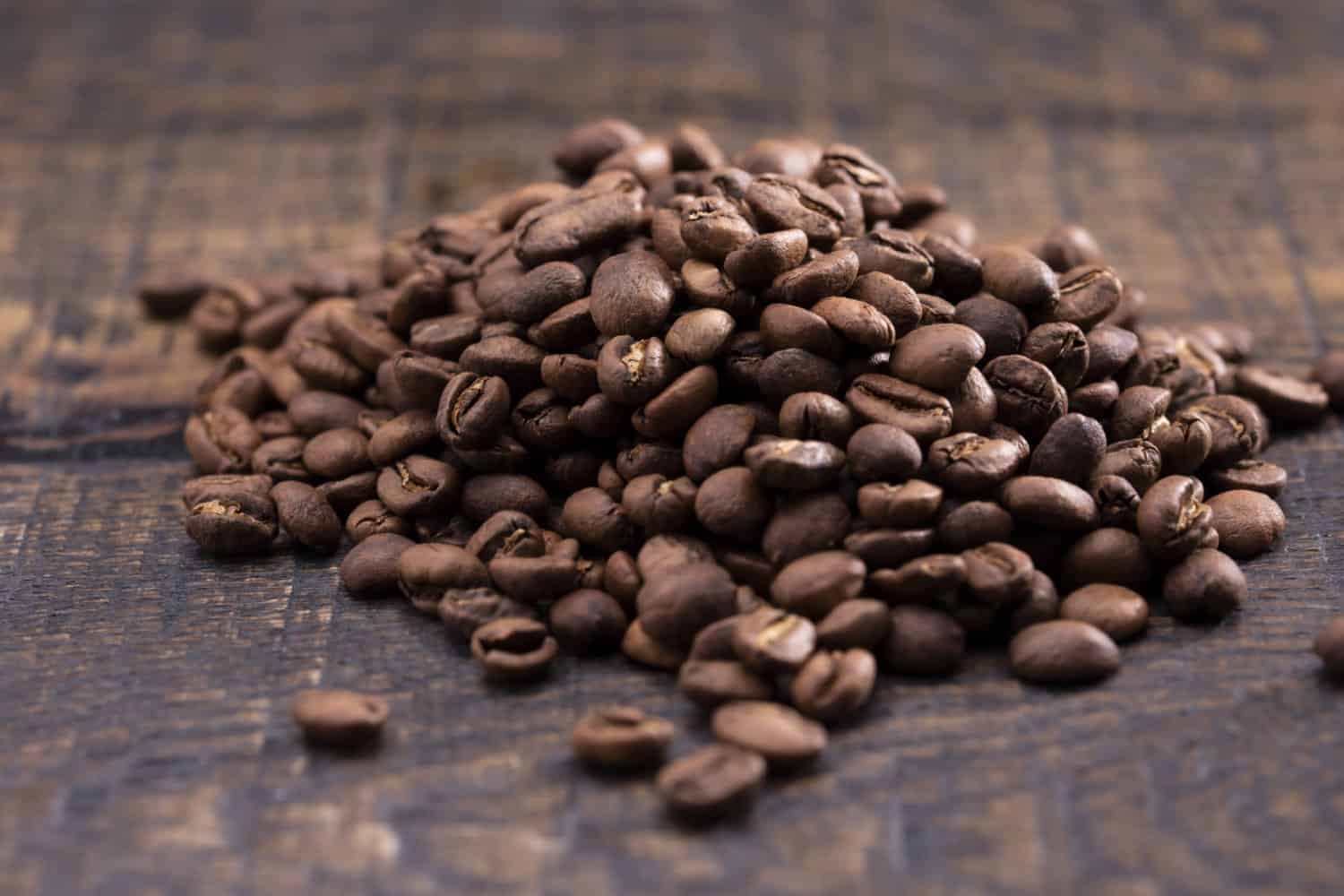 More Coffee Beans Go Into A Shot Of Espresso Than You Might Think