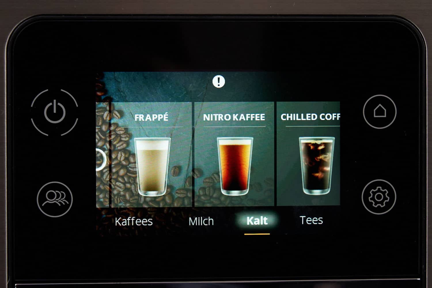 Krups Intuition Experience Test 2024: Neues Kaffee-Erlebnis?