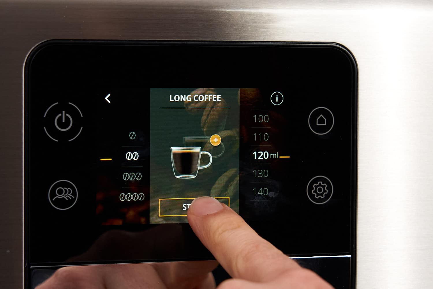 Krups Intuition Experience Test 2024: Neues Kaffee-Erlebnis?