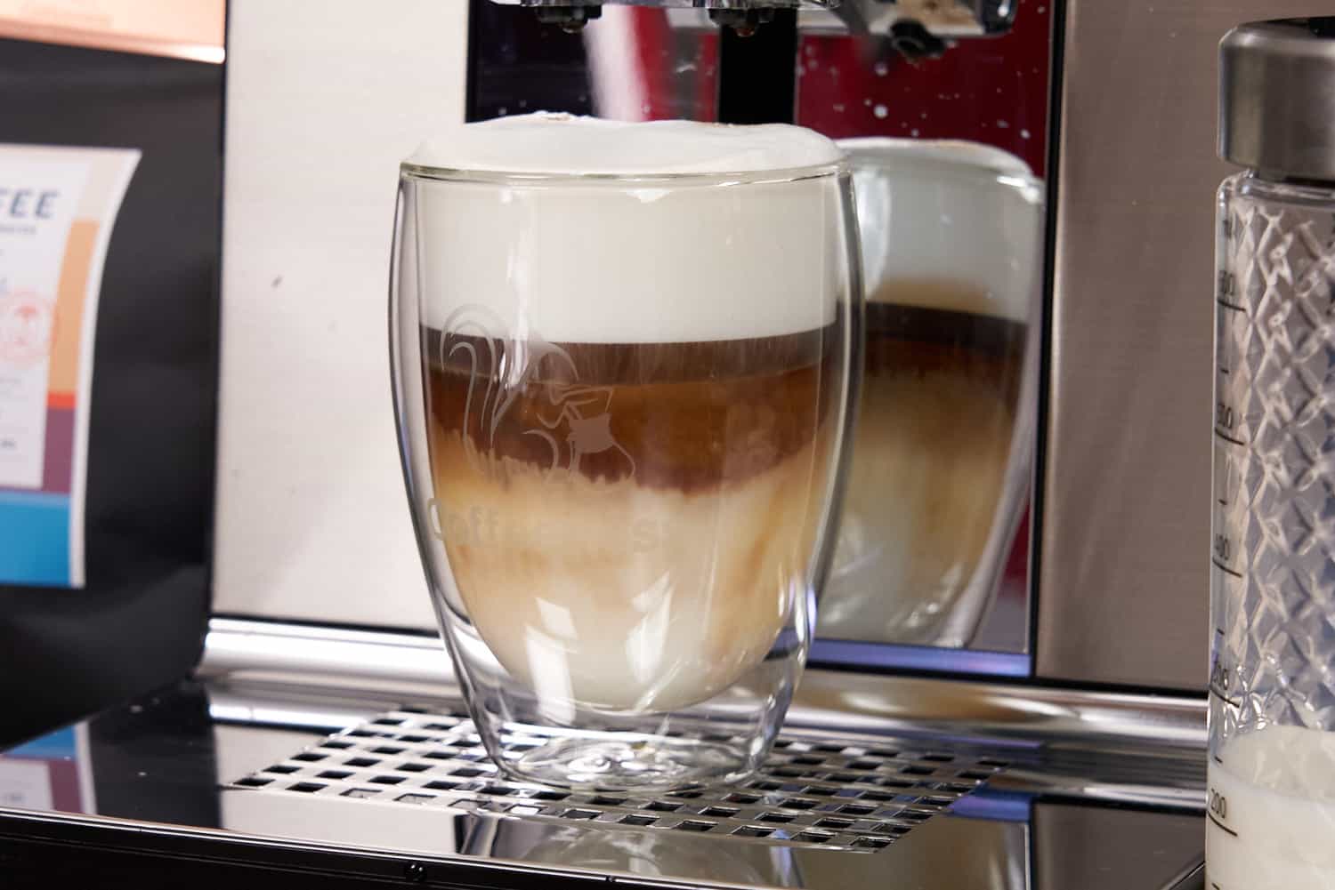 Krups Intuition Experience Test 2024: Kaffee-Erlebnis? Neues