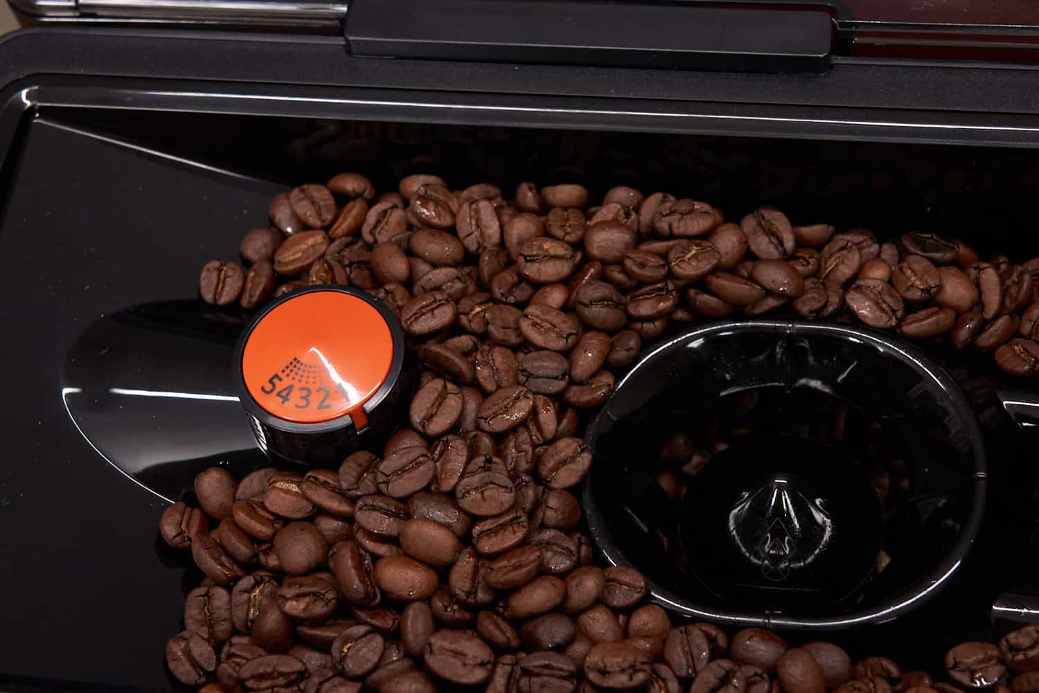 Krups Intuition Experience Test 2024: Neues Kaffee-Erlebnis?