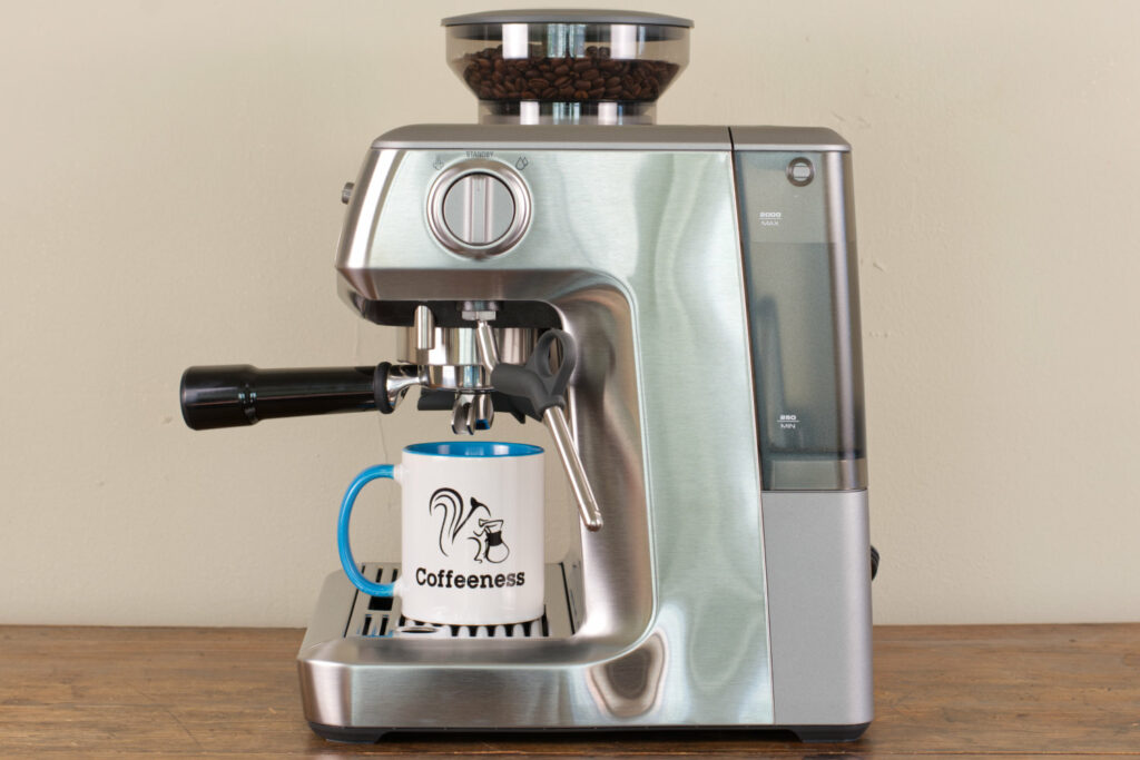 Breville Barista Express: Still Worth it in 2023? [Review]