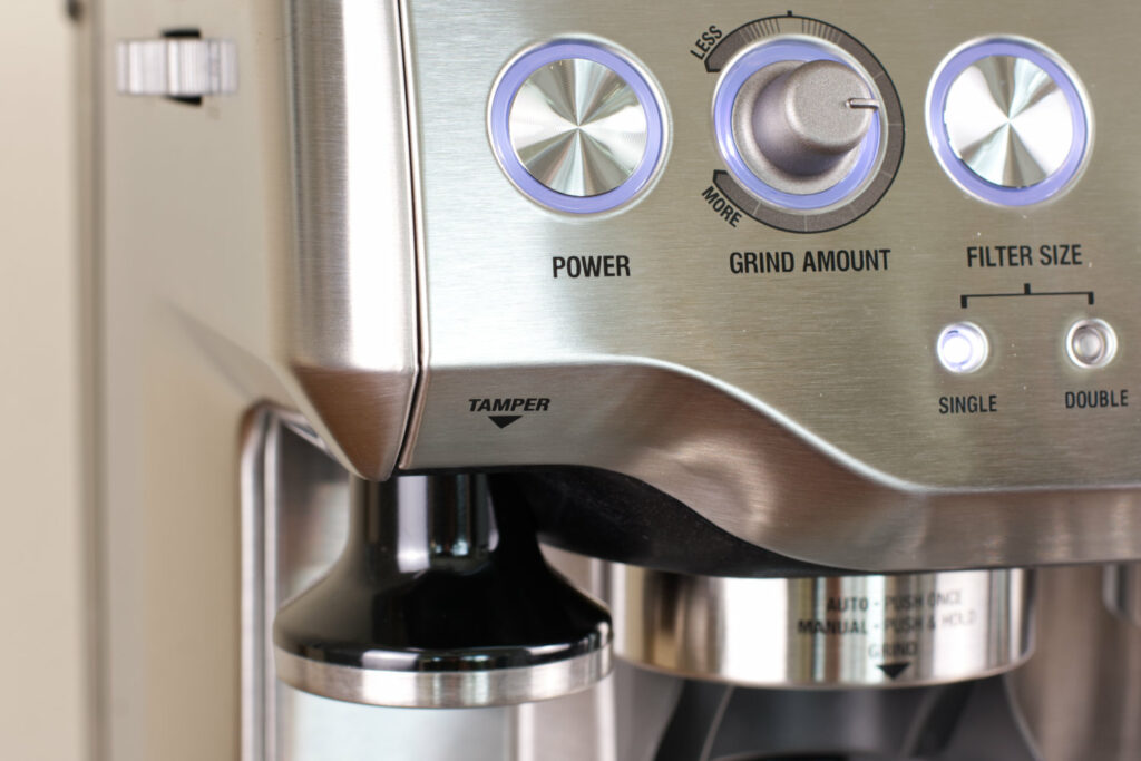 Breville Barista Express Review 2023: Best Semi-Automatic Espresso