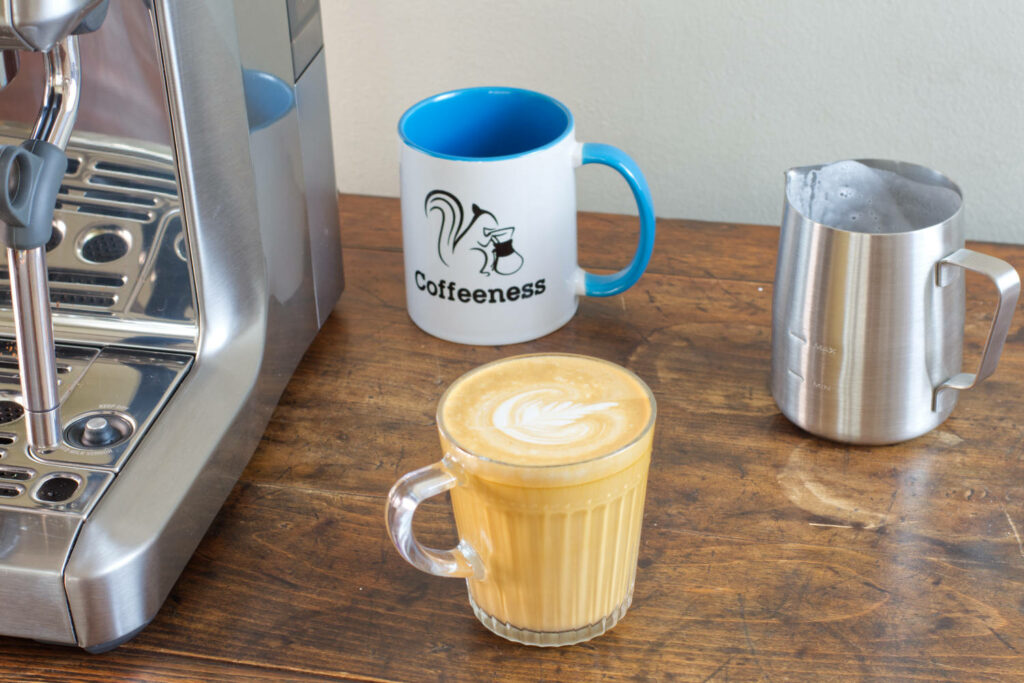 Breville One-Touch CoffeeHouse II review