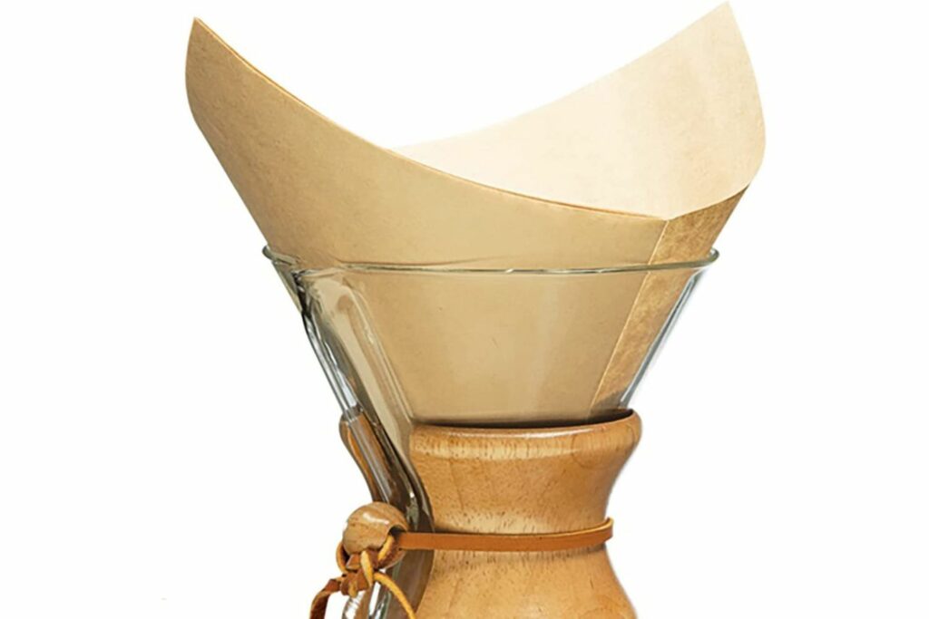 Chemex Filter