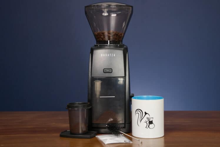 Baratza Encore ESP