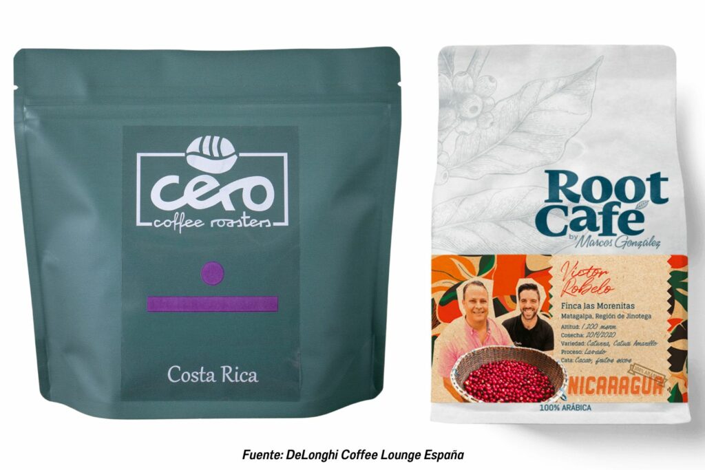 OFERTA Café en grano de especialidad brasileño Gourmet, de grano