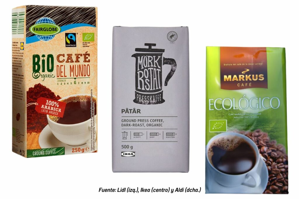 El mejor café en grano 2024: calidad, sabor y equidad