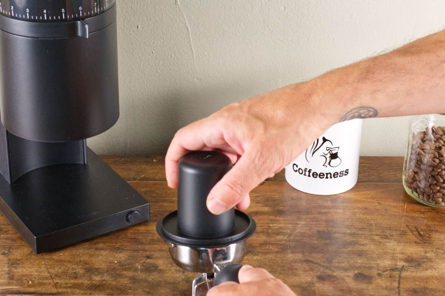 What is single-dose coffee grinding? - Perfect Daily Grind