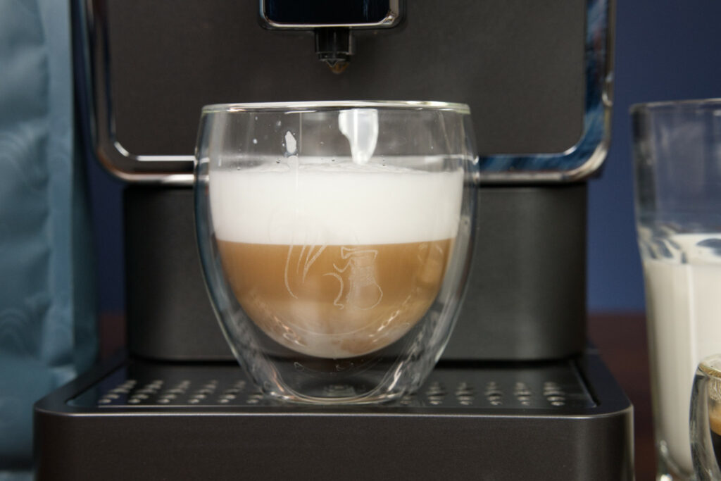 Tchibo Esperto Pro Cappuccino
