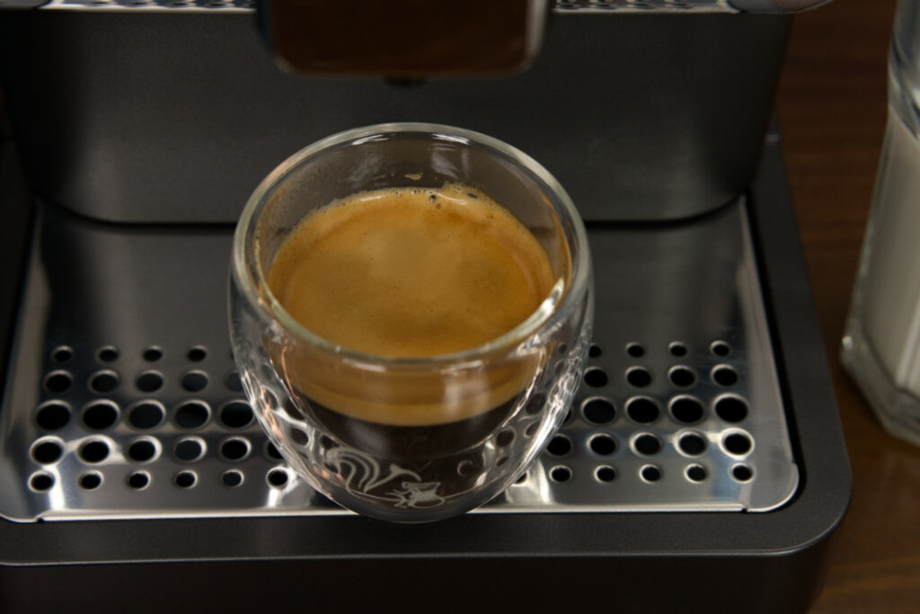Tchibo Esperto Pro Espresso