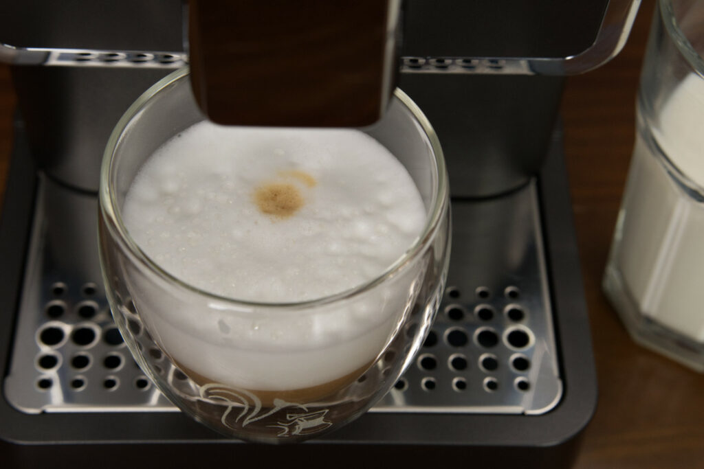 Tchibo Esperto Pro Milchschaum