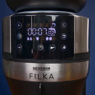 Severin Filka