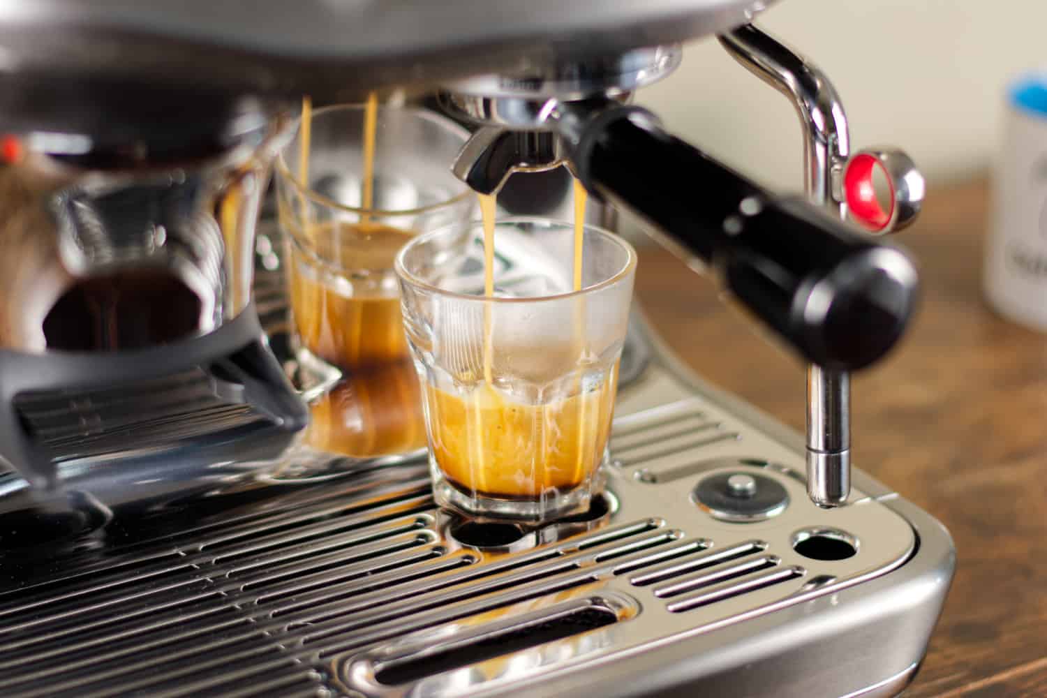 Best Italian Espresso Machines in 2024: 8 Bellissima Options!