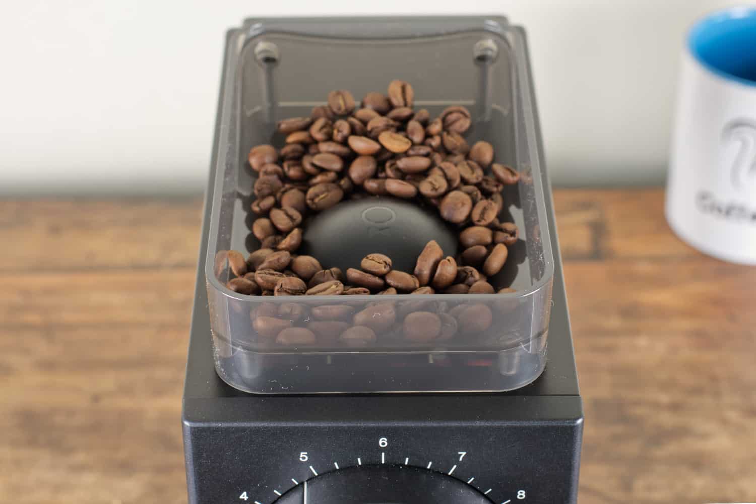 10 Best Coffee Grinders 2023, Tested by Experts