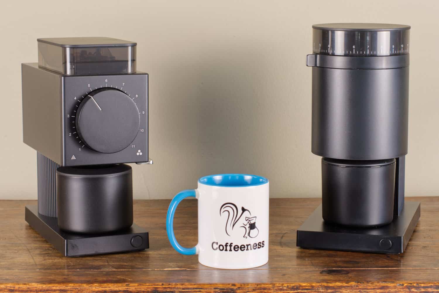 Fellow Opus Grinder Review: Everything Coffee Lovers Need in One