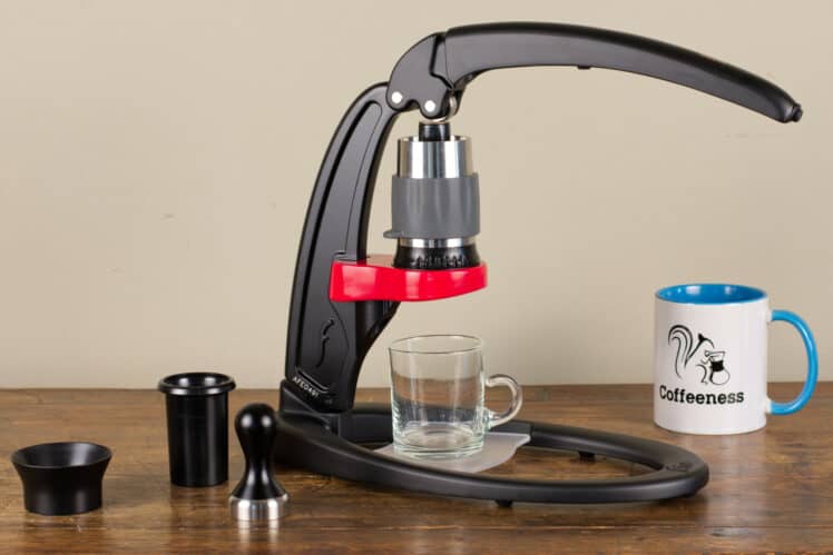 Flair Classic Espresso Maker