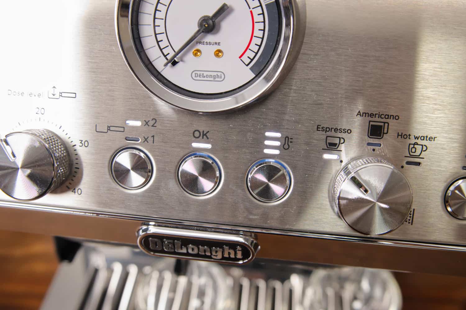 DeLonghi La Specialista Arte 2026 h brida Para Principiantes 